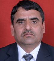 Arjun Prasad Poudel