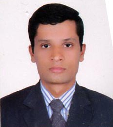 Ashok Gautam