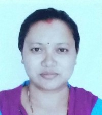 Bipana Shrestha