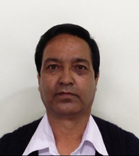 Bishnu Prakash Acharya