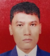 Buddhi Raj Mahato