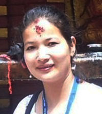 Chandrakala Basnet