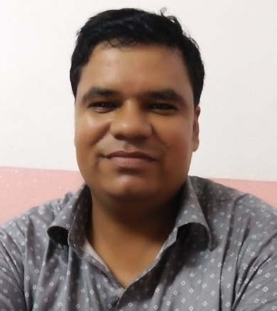 Gam Bahadur K.C.