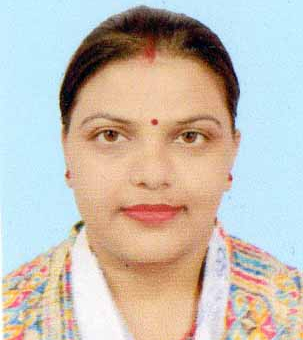 Gayatri Adhikari Lamichhane
