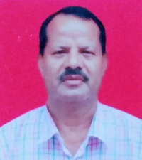 Giradhari Subedi