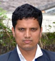 Jhanka Nath Paudel