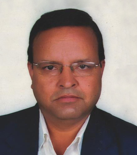 Krishna Prasad Acharya