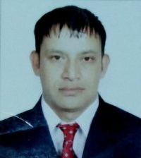 Krishna Prasad Paneru