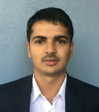 Kularaj Paudel