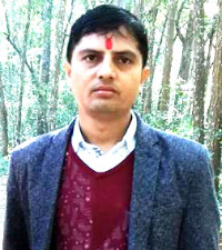Laxmi Prasad Pokhrel