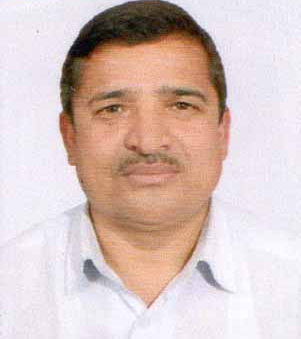 Milan Bahadur K.C.