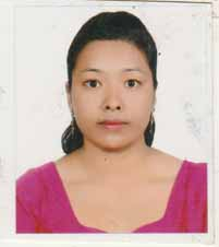 Mita Kumari Thapa