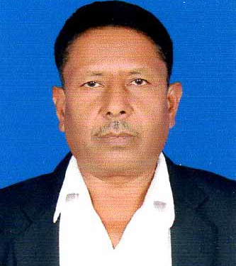 Nanda Lal Paudyal