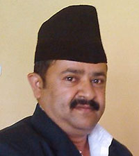 Nawaraj Baral