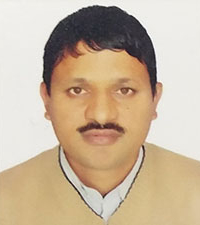 Netra Narayan Subedi
