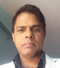 Netra Prasad Poudel