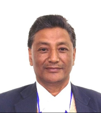 Om Kumar Shrestha