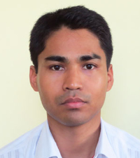 Prem Prasad Shrestha