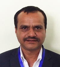 Rajendra Prasad Paudel