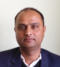 Ramakanta Dhakal