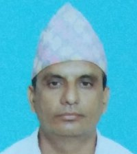 Rammani Dhungana
