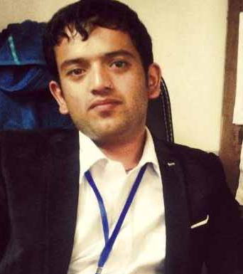 Santosh Devkota