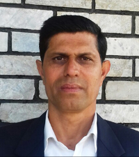 Shree Prasad Adhikari