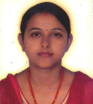 Sila Baral Sapkota