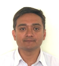 Subas Adhikari