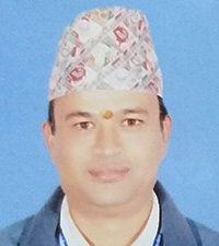 Taranath Subedi