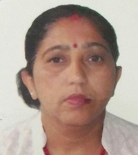 Uma Gautam Koirala