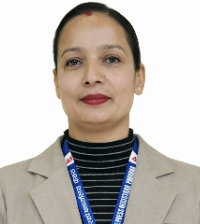 Arati Pokharel