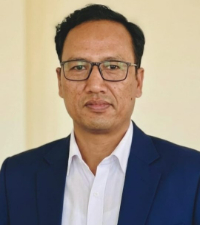Ashok Kumari Nepali