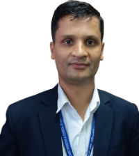 Ashok Gautam