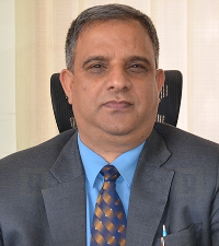 Dr. Damodar Regmi