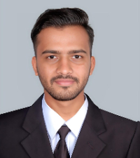 Krishna Paudel