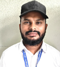 Subash BK