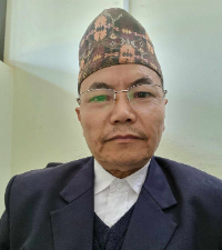 Tej Bahadur Gurung